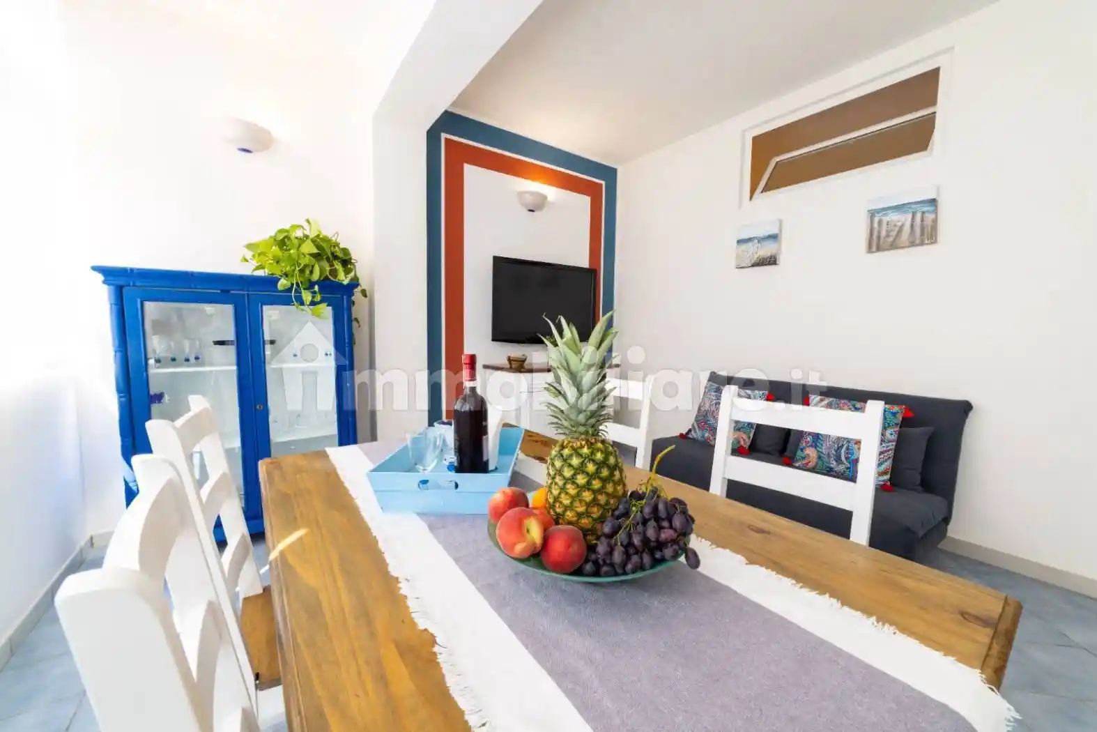 Appartamento in vendita a Marsala