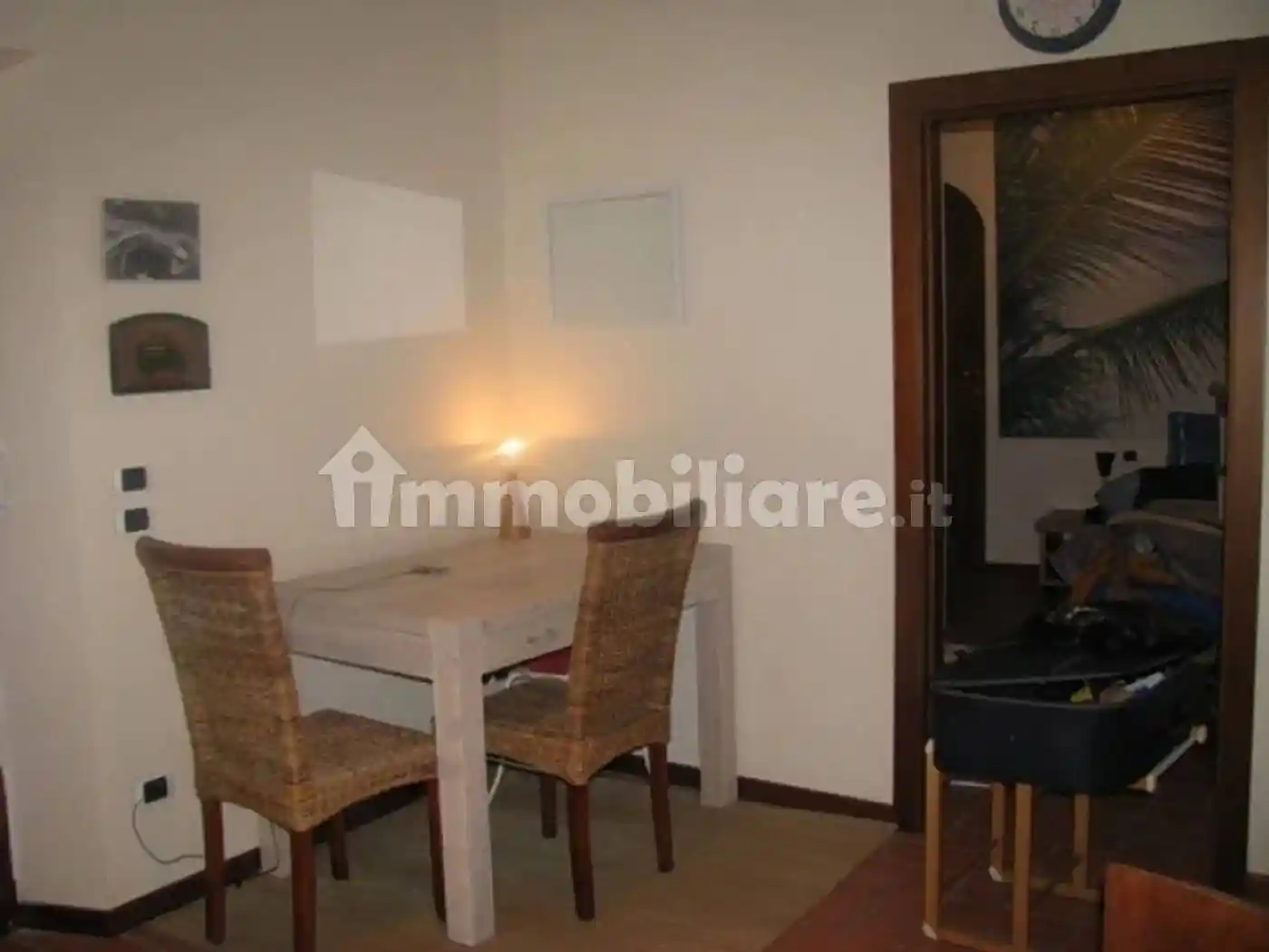 Appartamento in vendita a Montevarchi