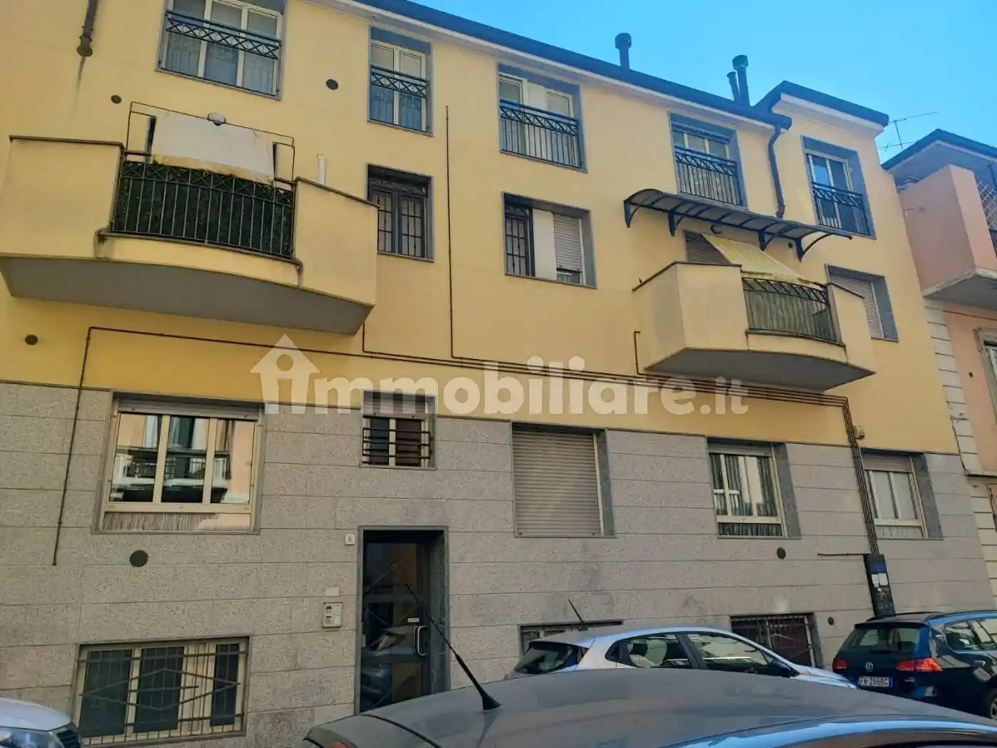 Appartamento in vendita a Sesto San Giovanni