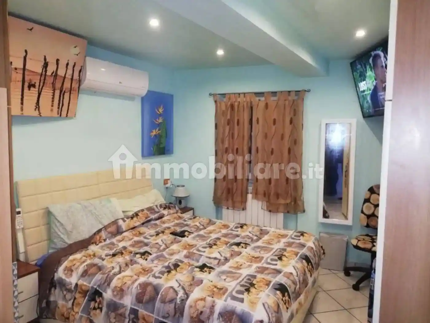 Appartamento in vendita a Montevarchi