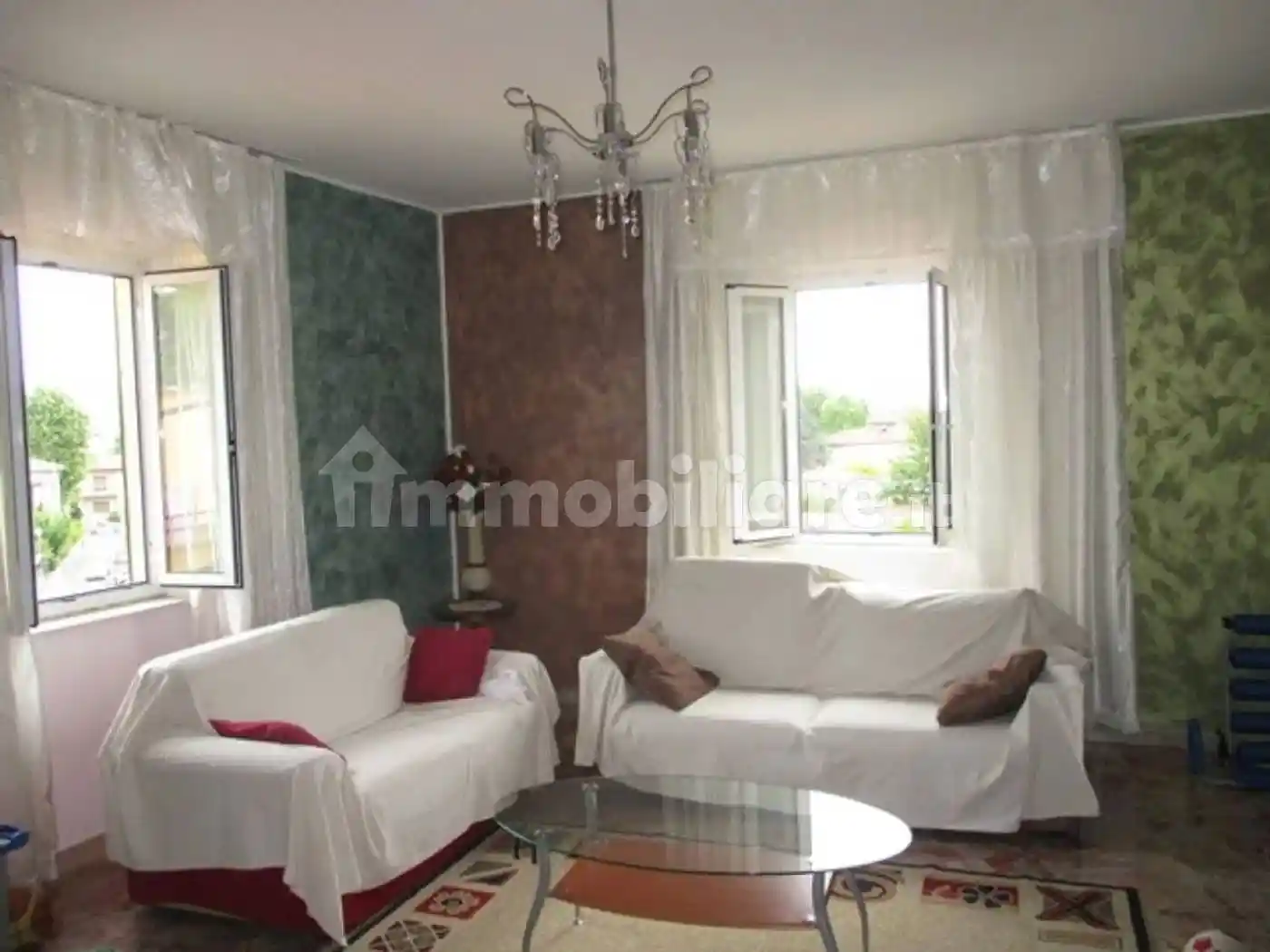 Appartamento in vendita a Montevarchi