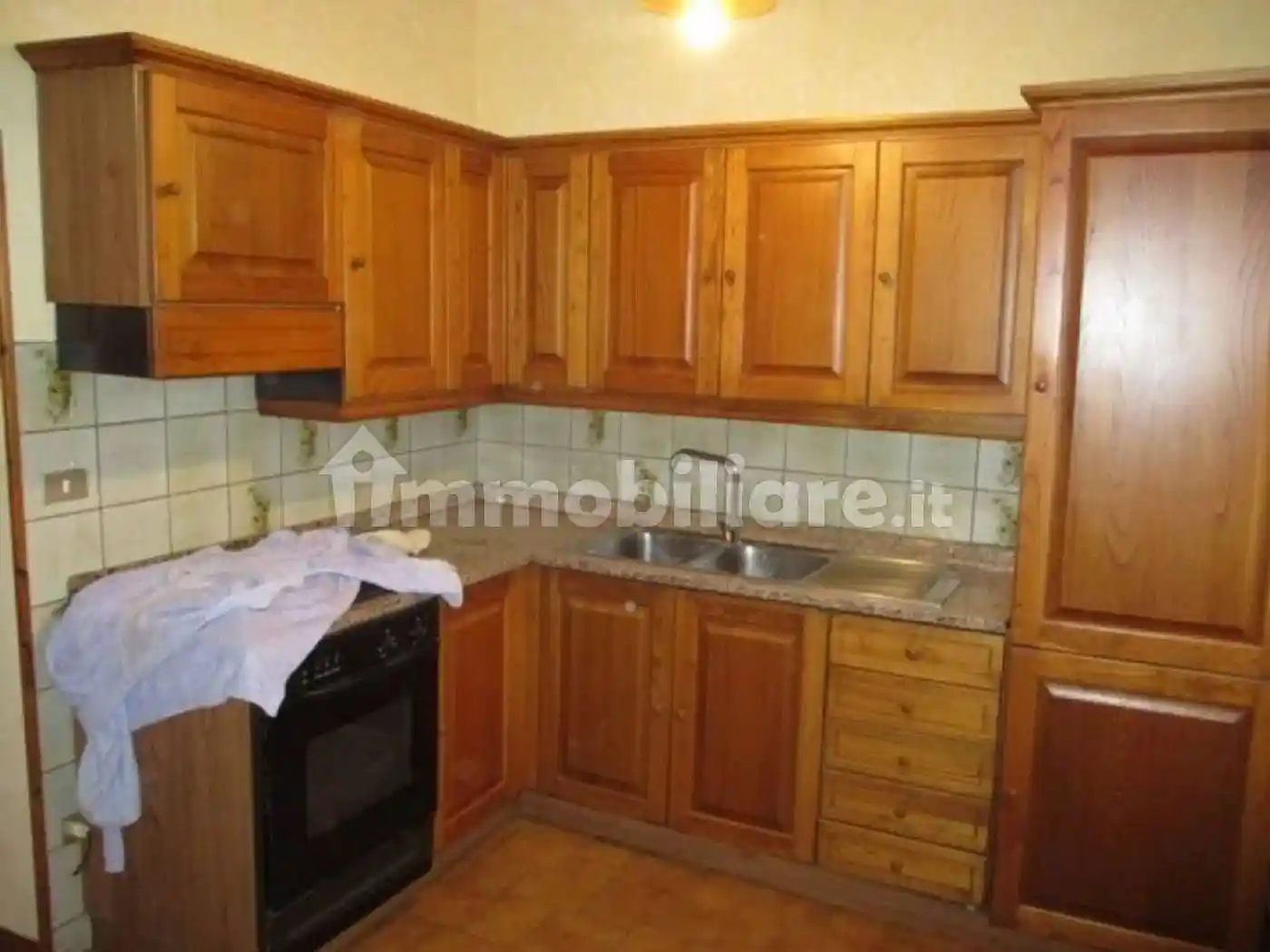 Appartamento in vendita a Montevarchi