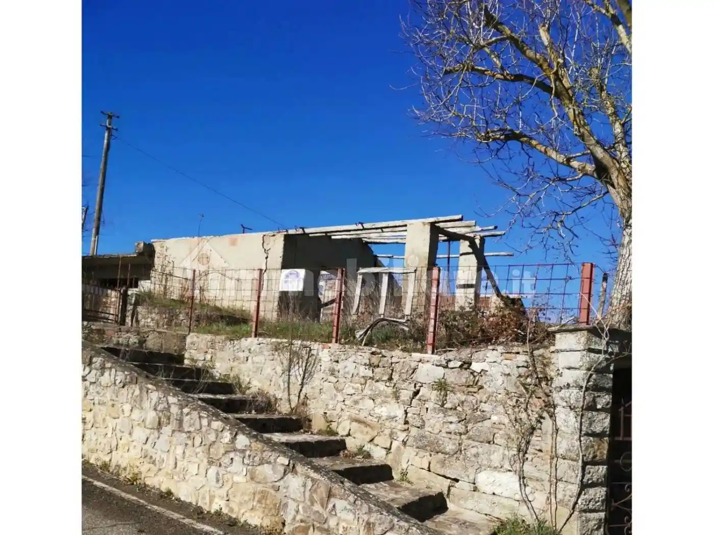 Rustico - Casale in vendita a Bucine