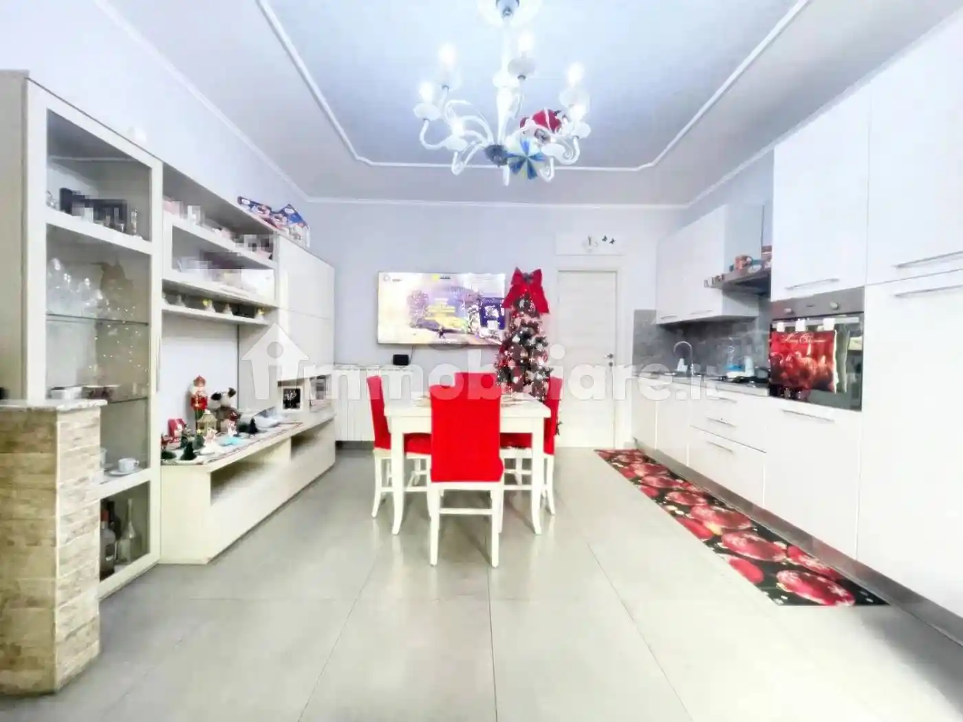 Appartamento in vendita a Montevarchi