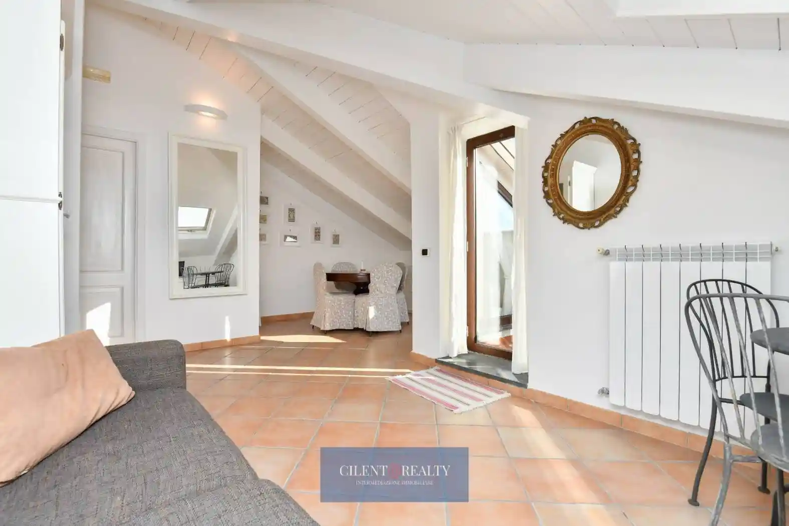 Attico - Mansarda - foto 2