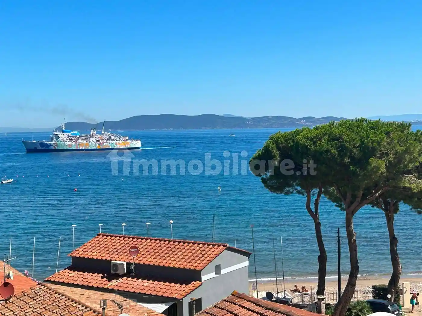 Appartamento in vendita a Rio