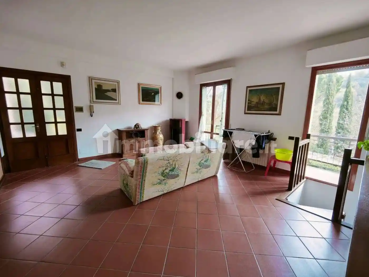 Appartamento in vendita a Montevarchi