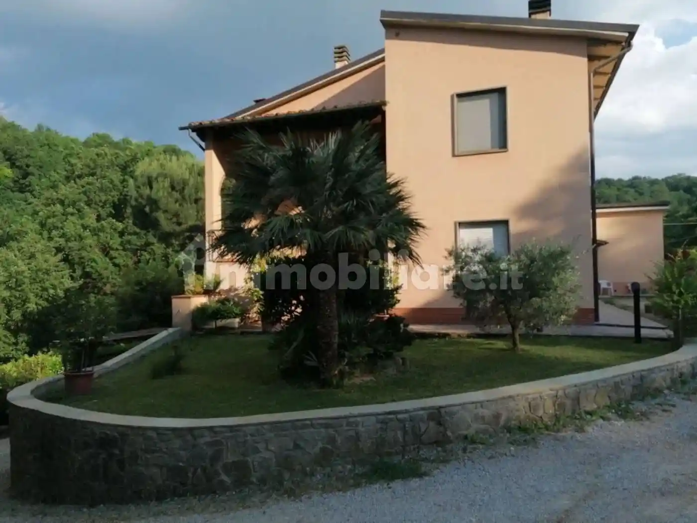 Appartamento in vendita a Montevarchi