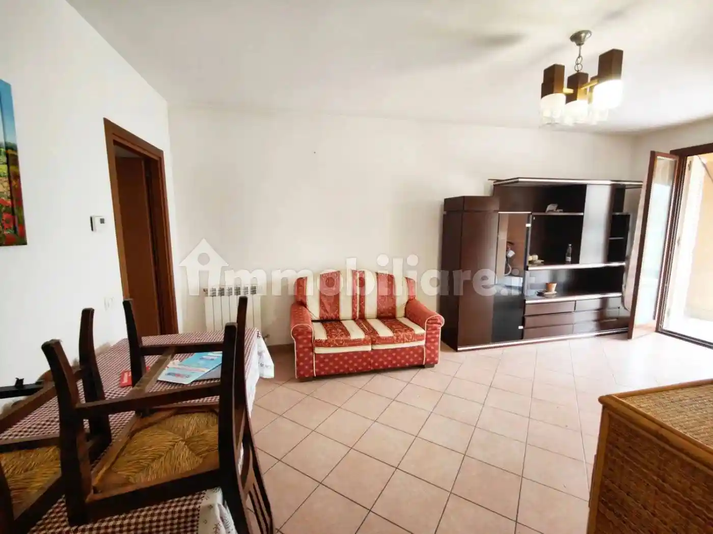 Appartamento in vendita a Montevarchi