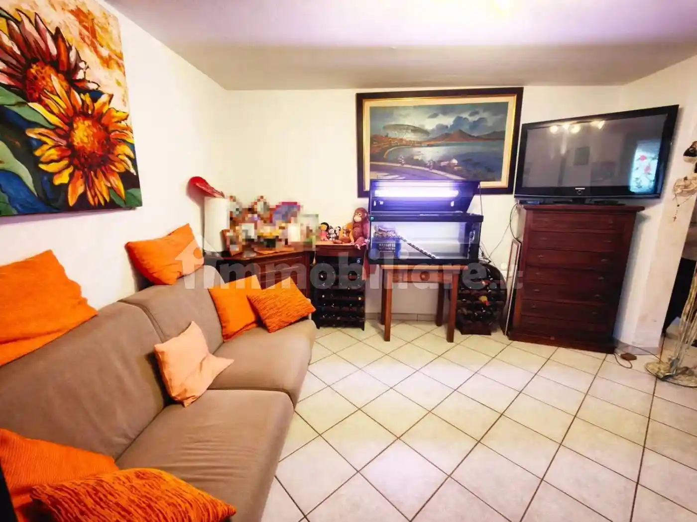 Villa in vendita a Bucine