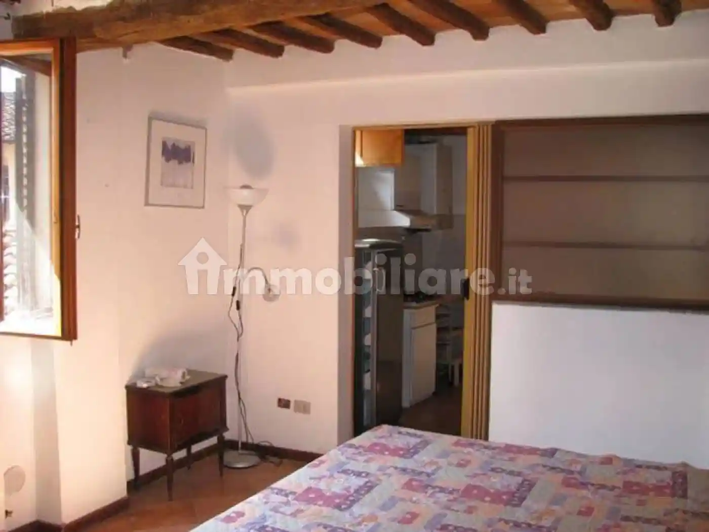 Appartamento in vendita a Montevarchi