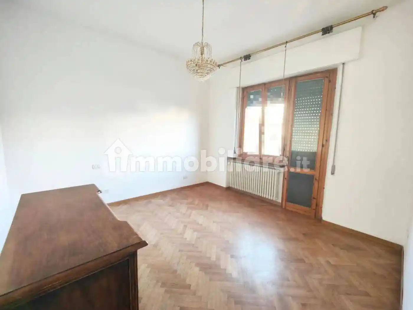 Appartamento in vendita a Montevarchi