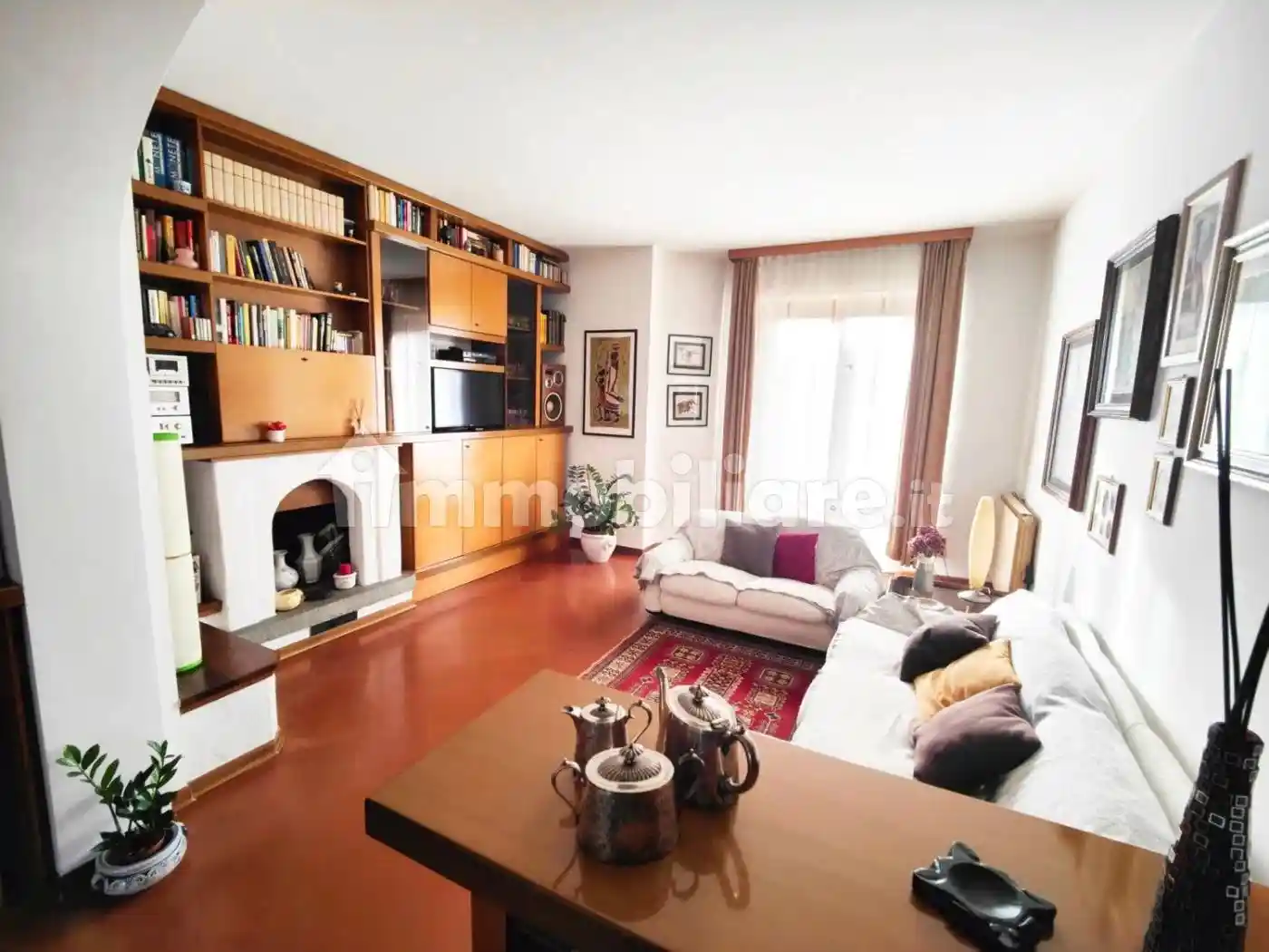 Appartamento in vendita a Montevarchi