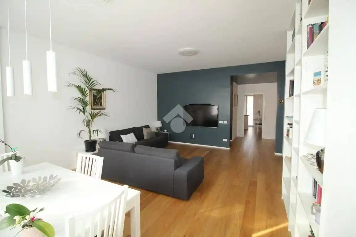 Appartamento in vendita a Bergamo