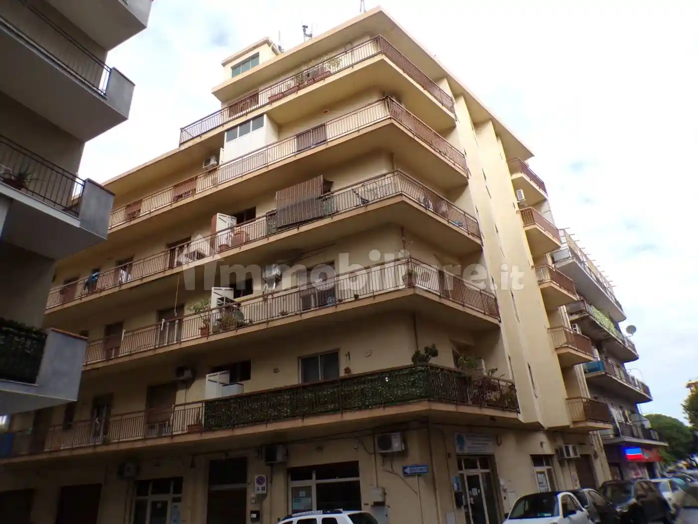 Appartamento in vendita a Reggio Calabria