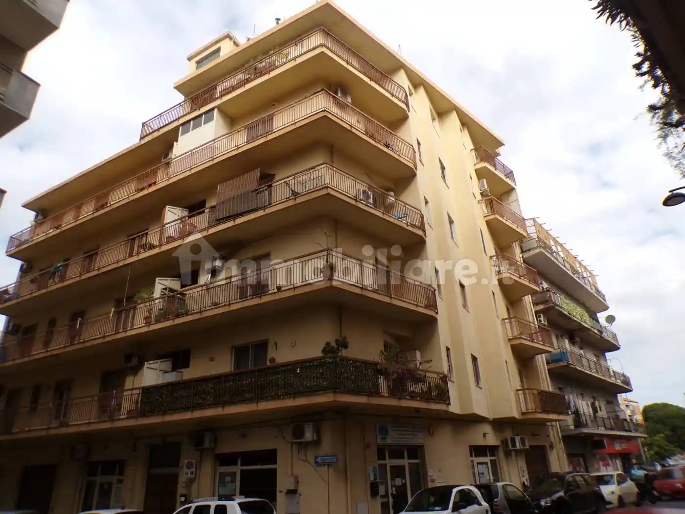 Quadrilocale via Gaetano Sardiello 45, Ferrovieri - Stadio, Reggio Calabria - foto 2