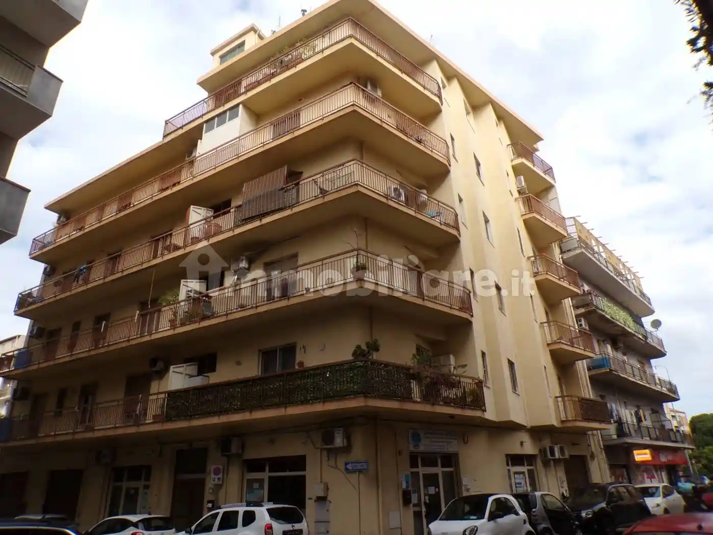 Quadrilocale via Gaetano Sardiello 45, Ferrovieri - Stadio, Reggio Calabria - foto 3