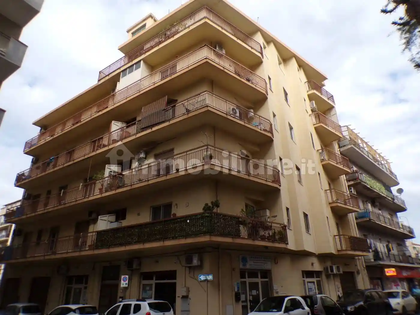 Quadrilocale via Gaetano Sardiello 45, Ferrovieri - Stadio, Reggio Calabria - foto 5