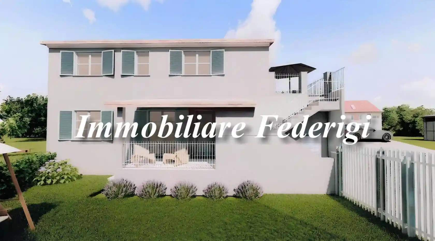 Villa in vendita a Sarzana