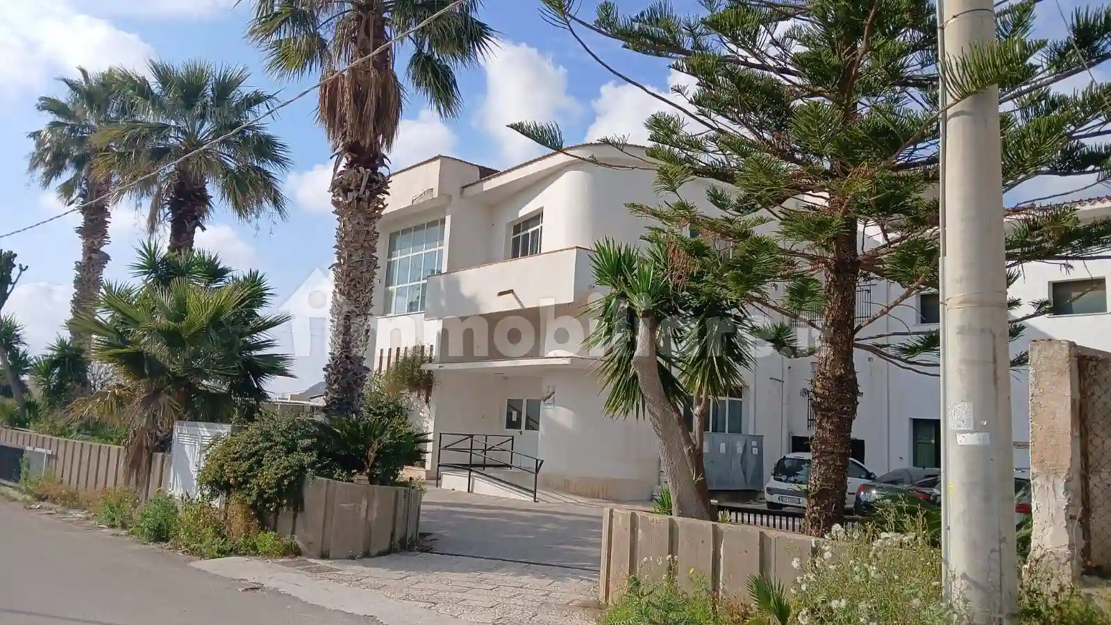 Palazzo - Edificio - foto 2