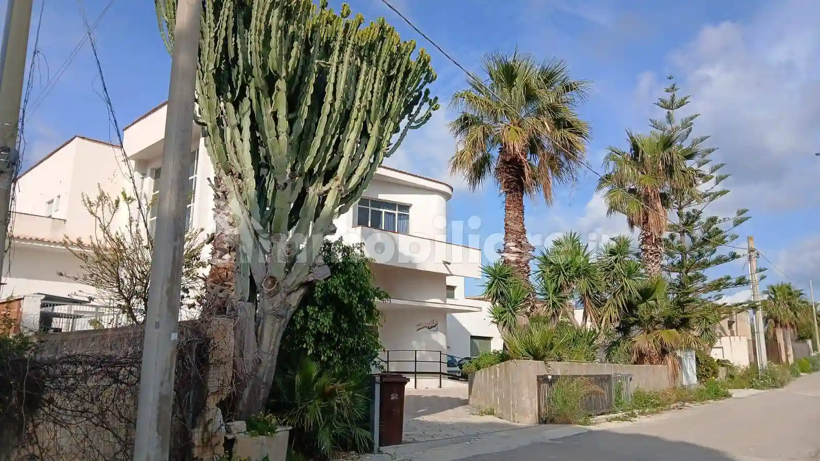 Palazzo - Edificio - foto 3