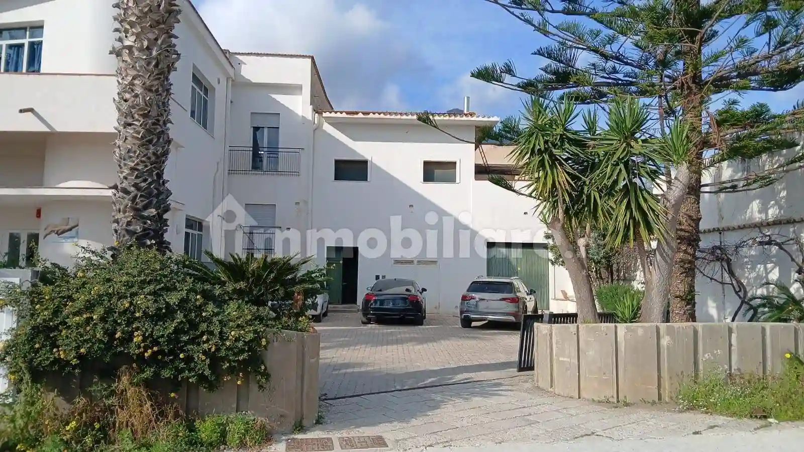 Palazzo - Edificio - foto 4