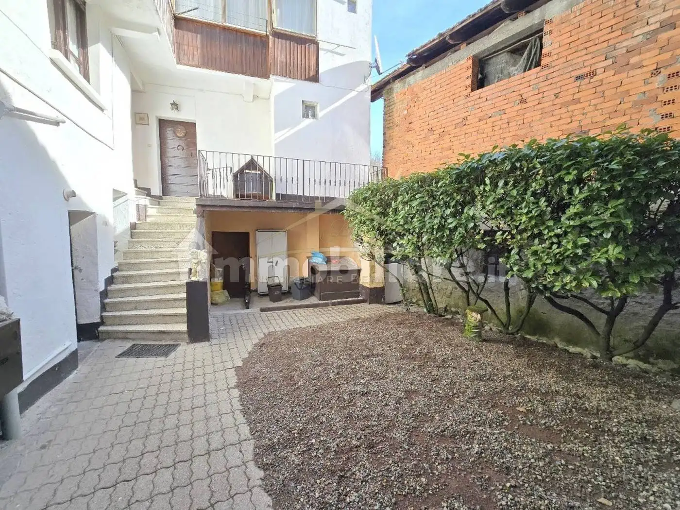 Casa indipendente in vendita a Crevacuore