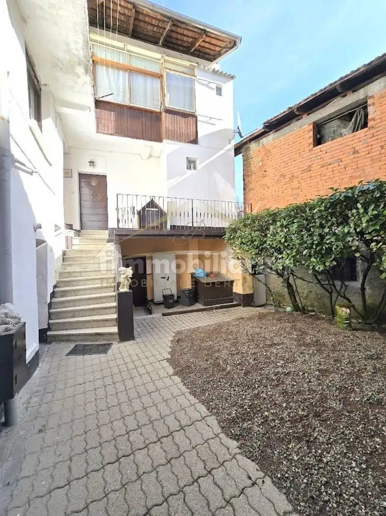 Terratetto unifamiliare via La Marmora 30, Crevacuore - foto 3