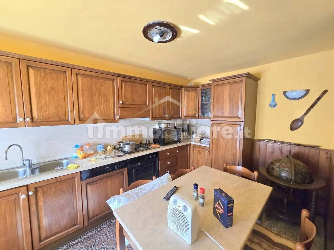 Terratetto unifamiliare via La Marmora 30, Crevacuore - foto 4