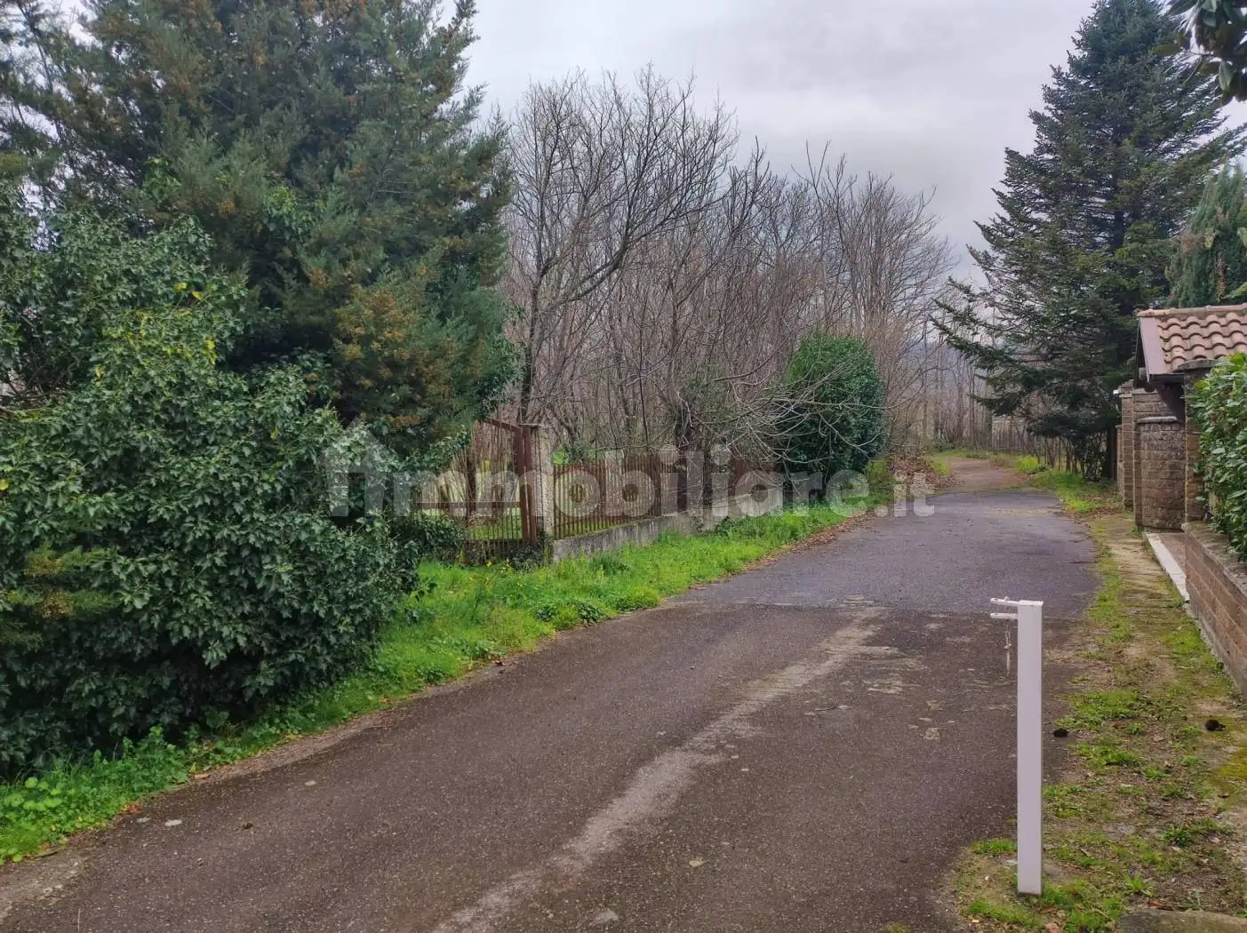 Rustico - Casale in vendita a Mercogliano