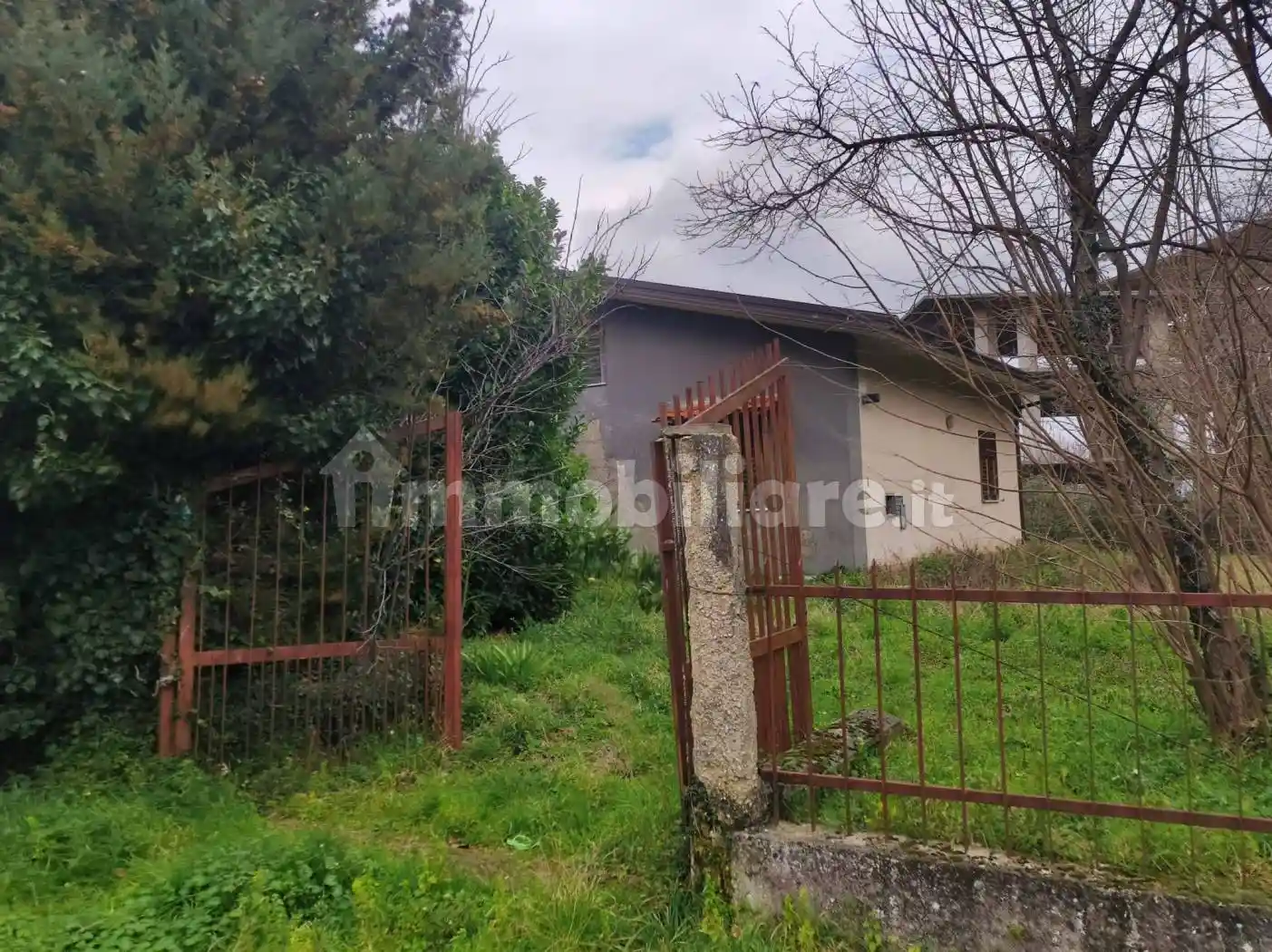 Casa colonica Contrada Serroni, Mercogliano - foto 3