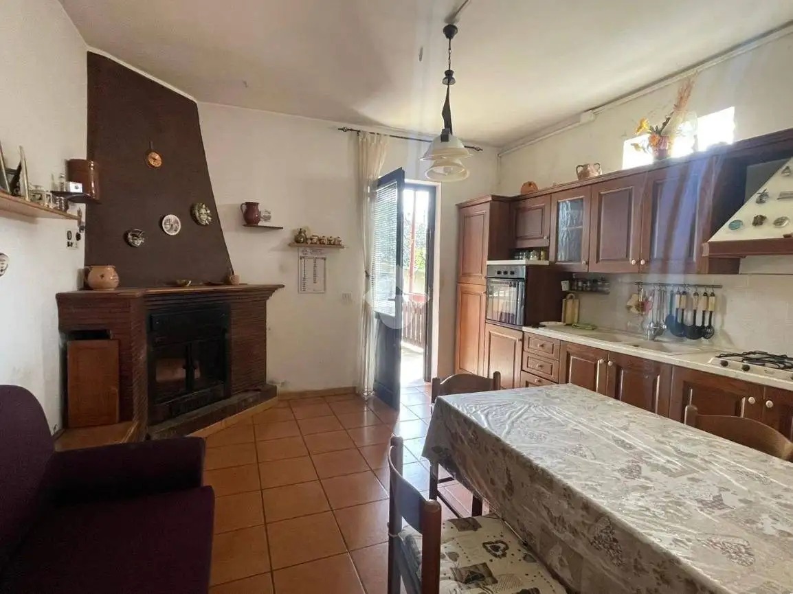 Terratetto unifamiliare via Leuciana 107, Castrocielo - foto 4