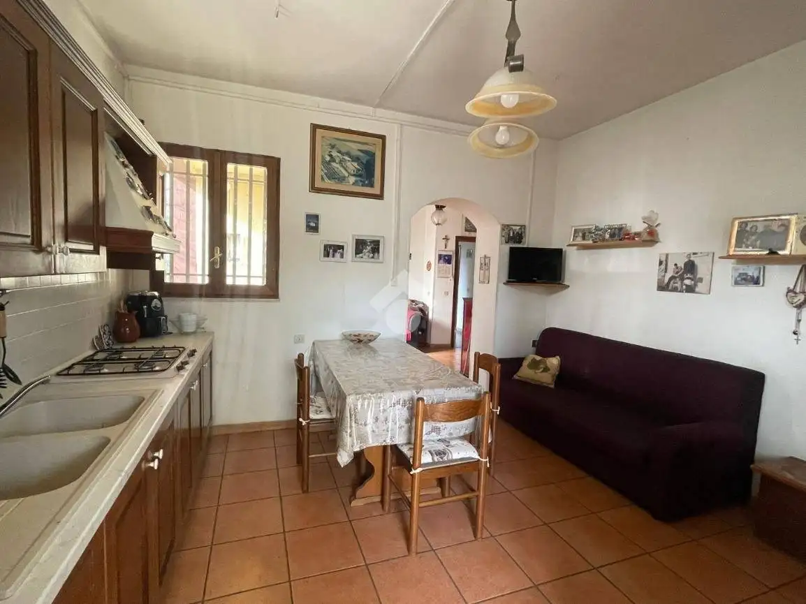 Terratetto unifamiliare via Leuciana 107, Castrocielo - foto 5