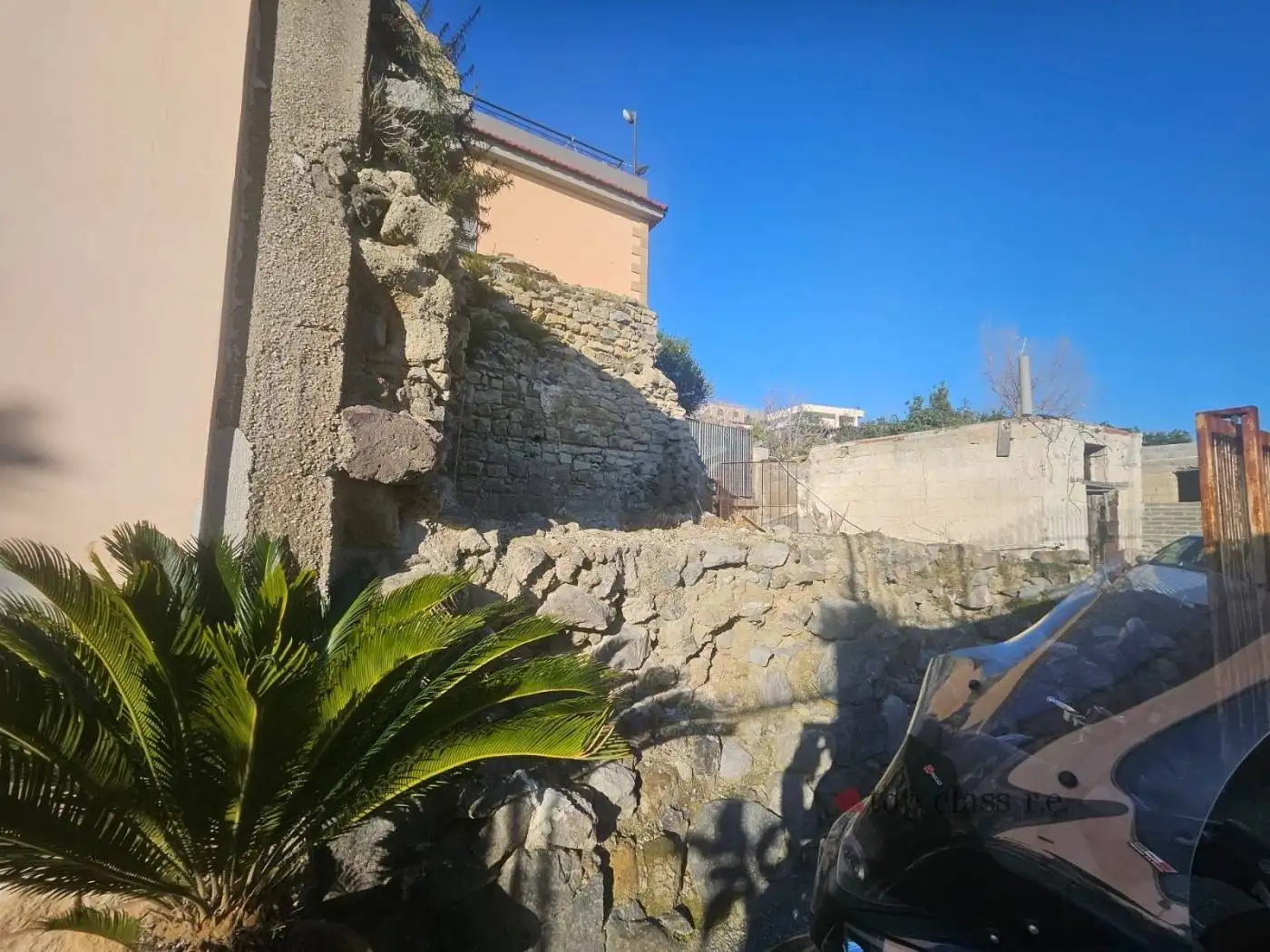 Rustico - Casale in vendita a Pozzuoli