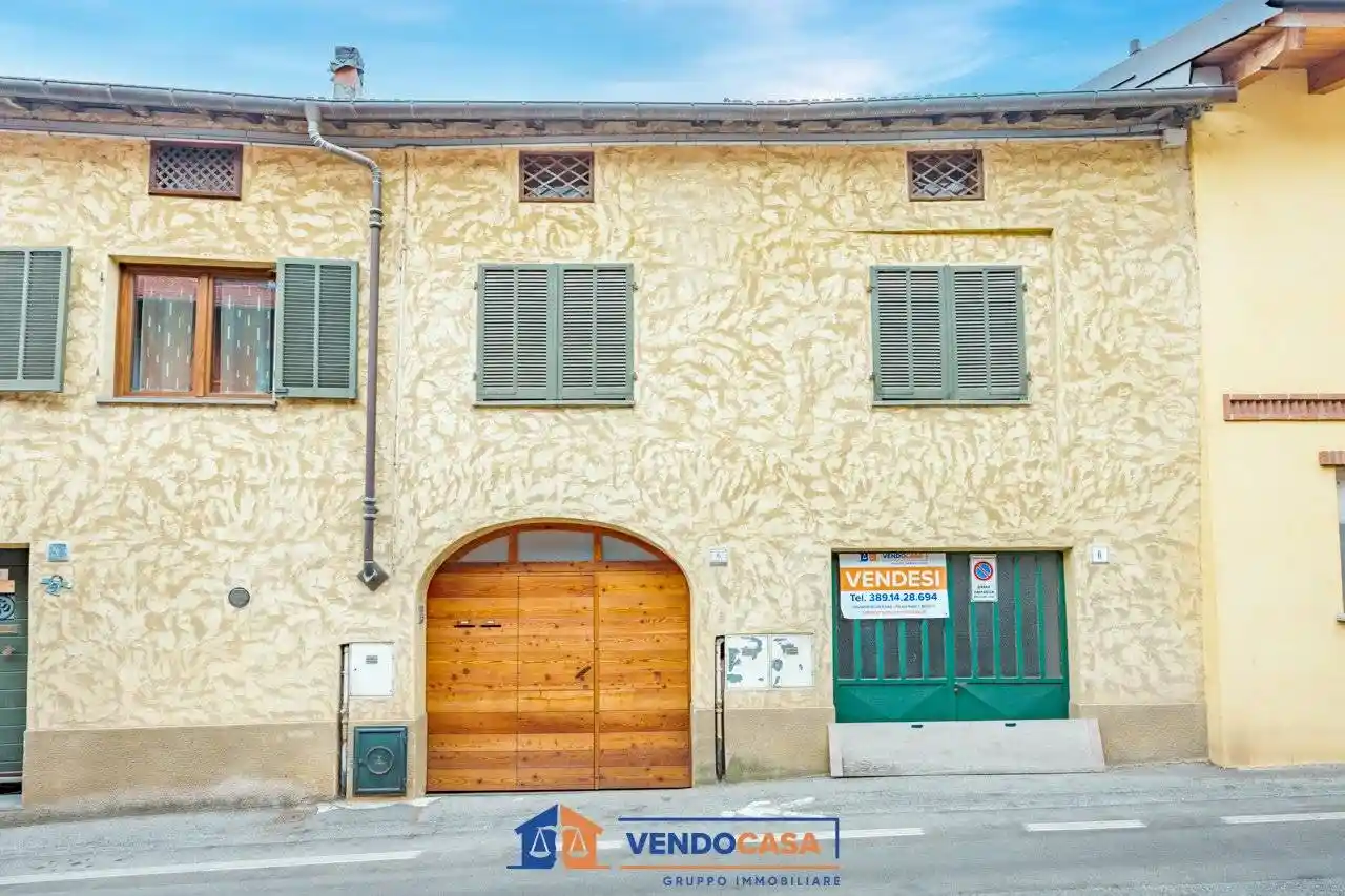 Casa indipendente in vendita a Peveragno