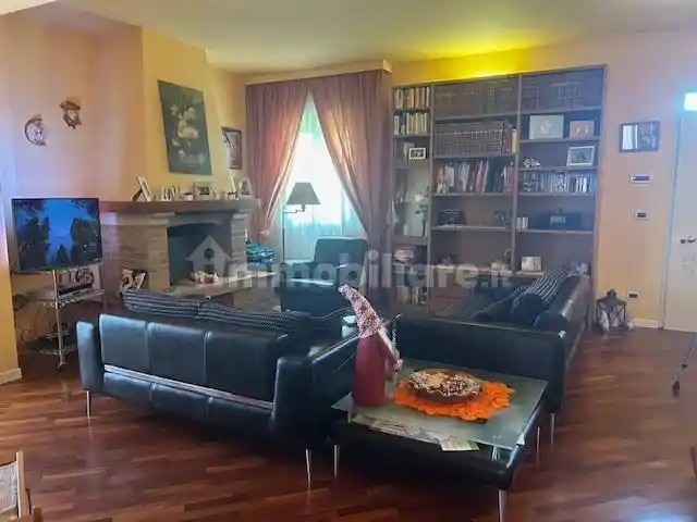 Villa bifamiliare via Zoppa, San Prospero, Zello, Imola - foto 2