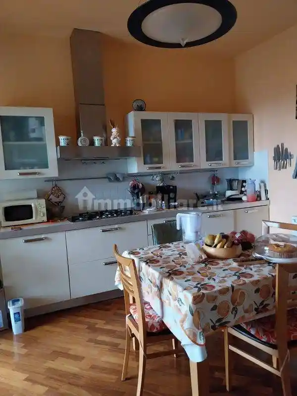 Villa bifamiliare via Zoppa, San Prospero, Zello, Imola - foto 3