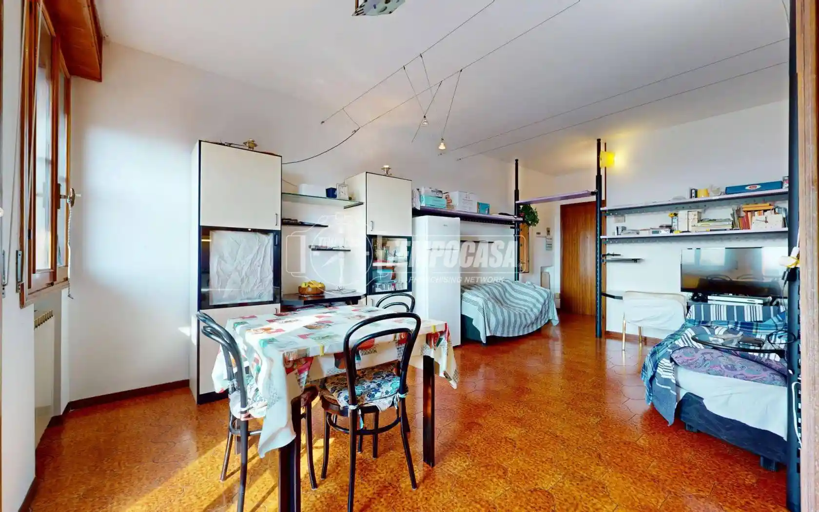 Appartamento in vendita a Carpi