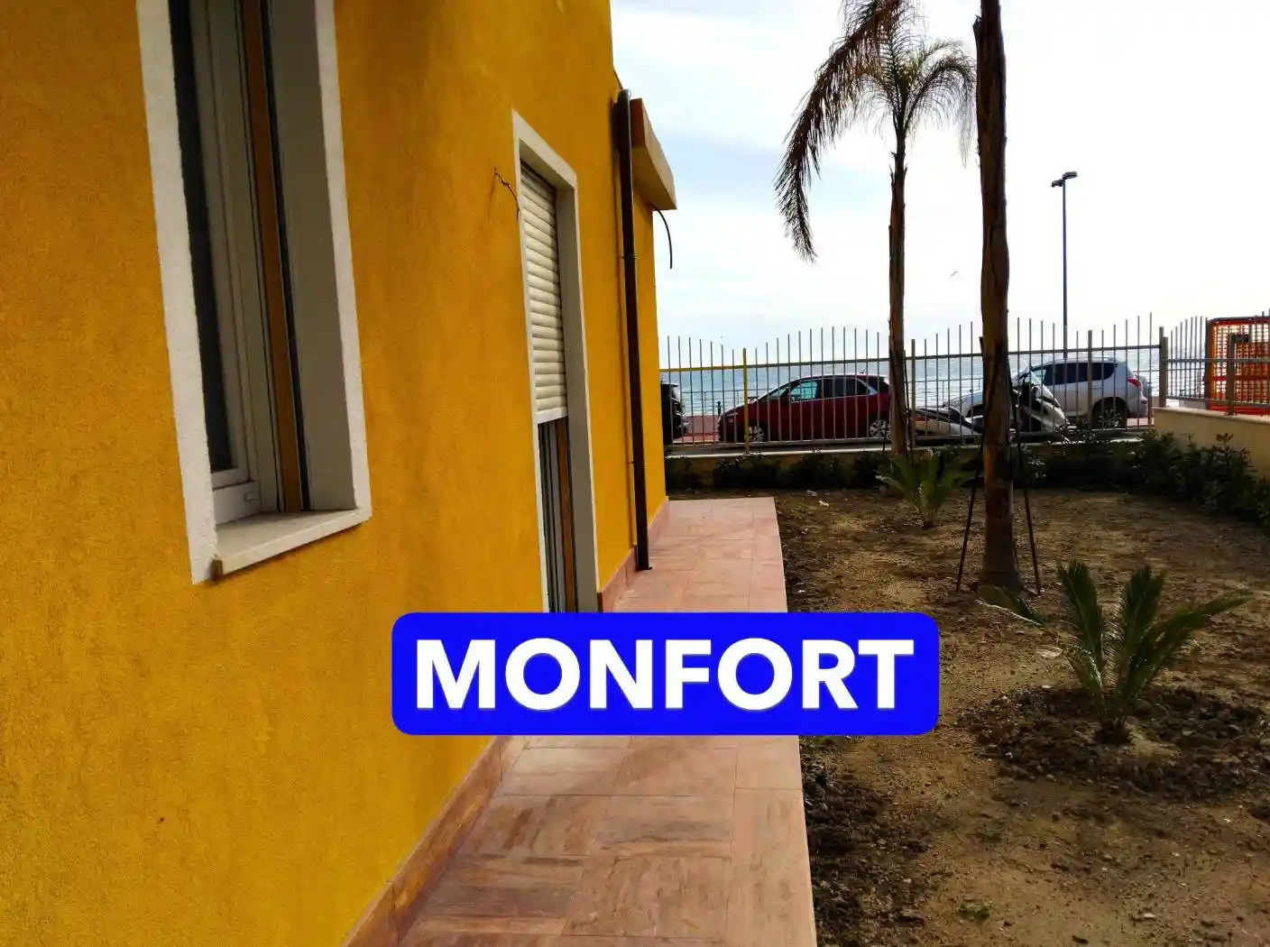 Appartamento in vendita a Ventimiglia