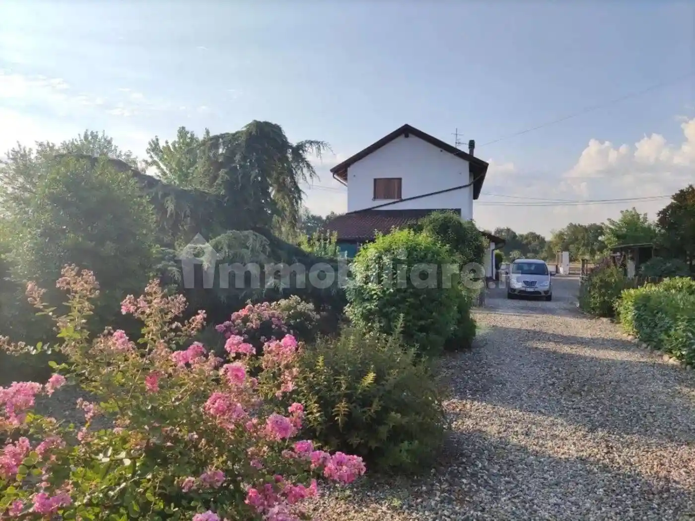 Villa in vendita a Castelnuovo Bormida