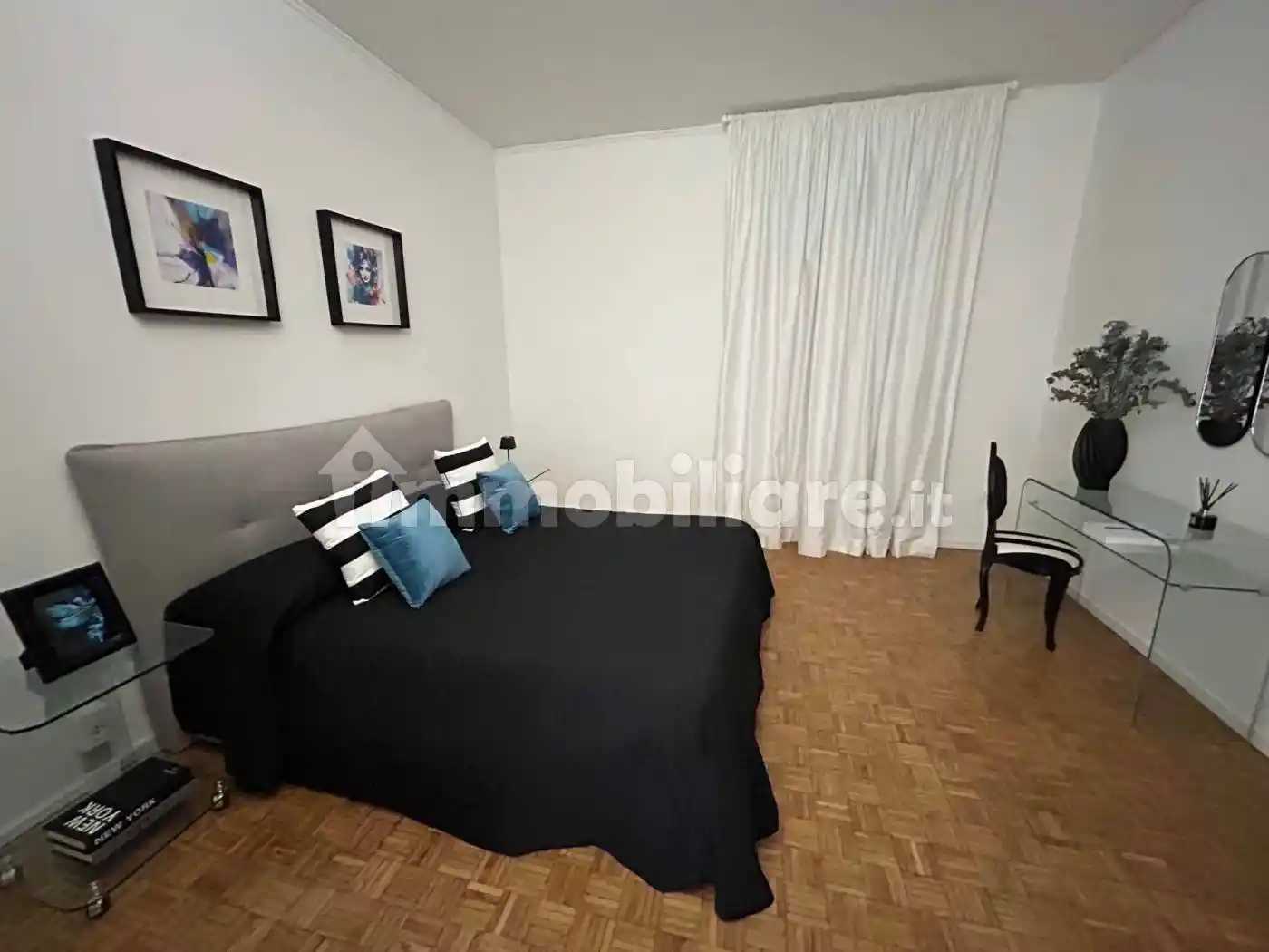 Appartamento in vendita a Parma