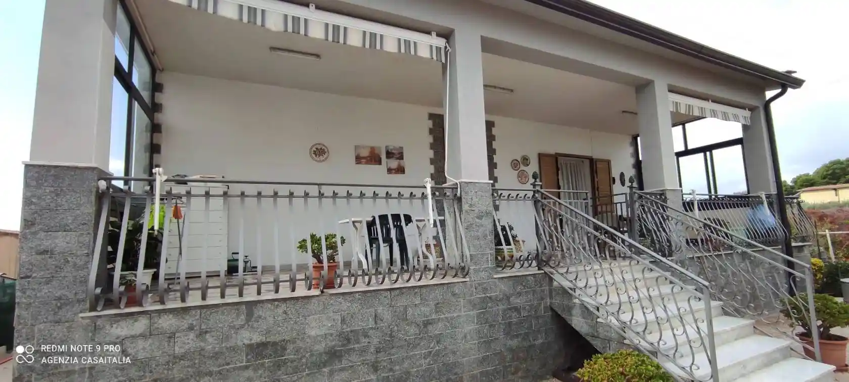 Villa in vendita a Agrigento