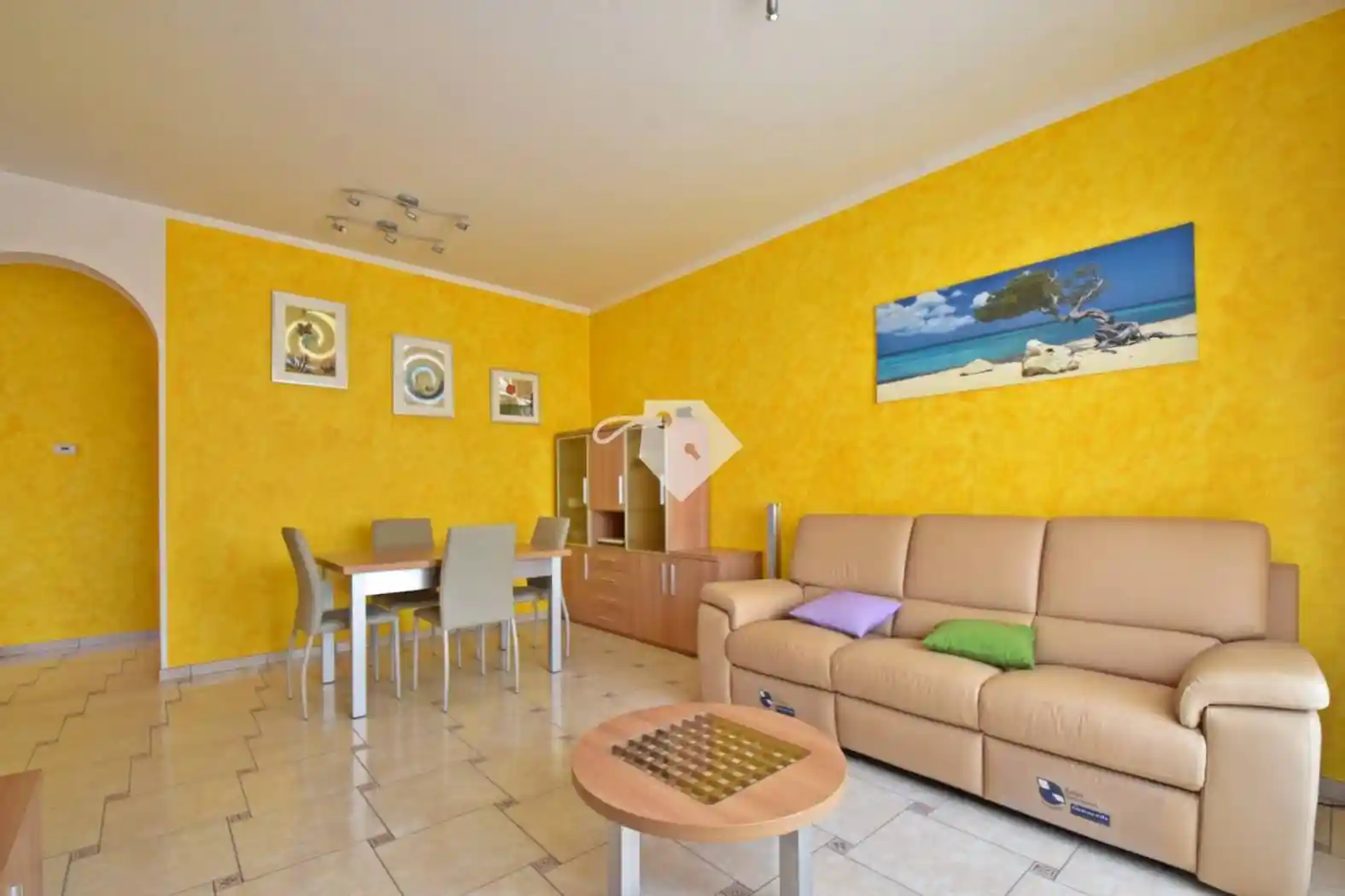 Appartamento in vendita a Treia