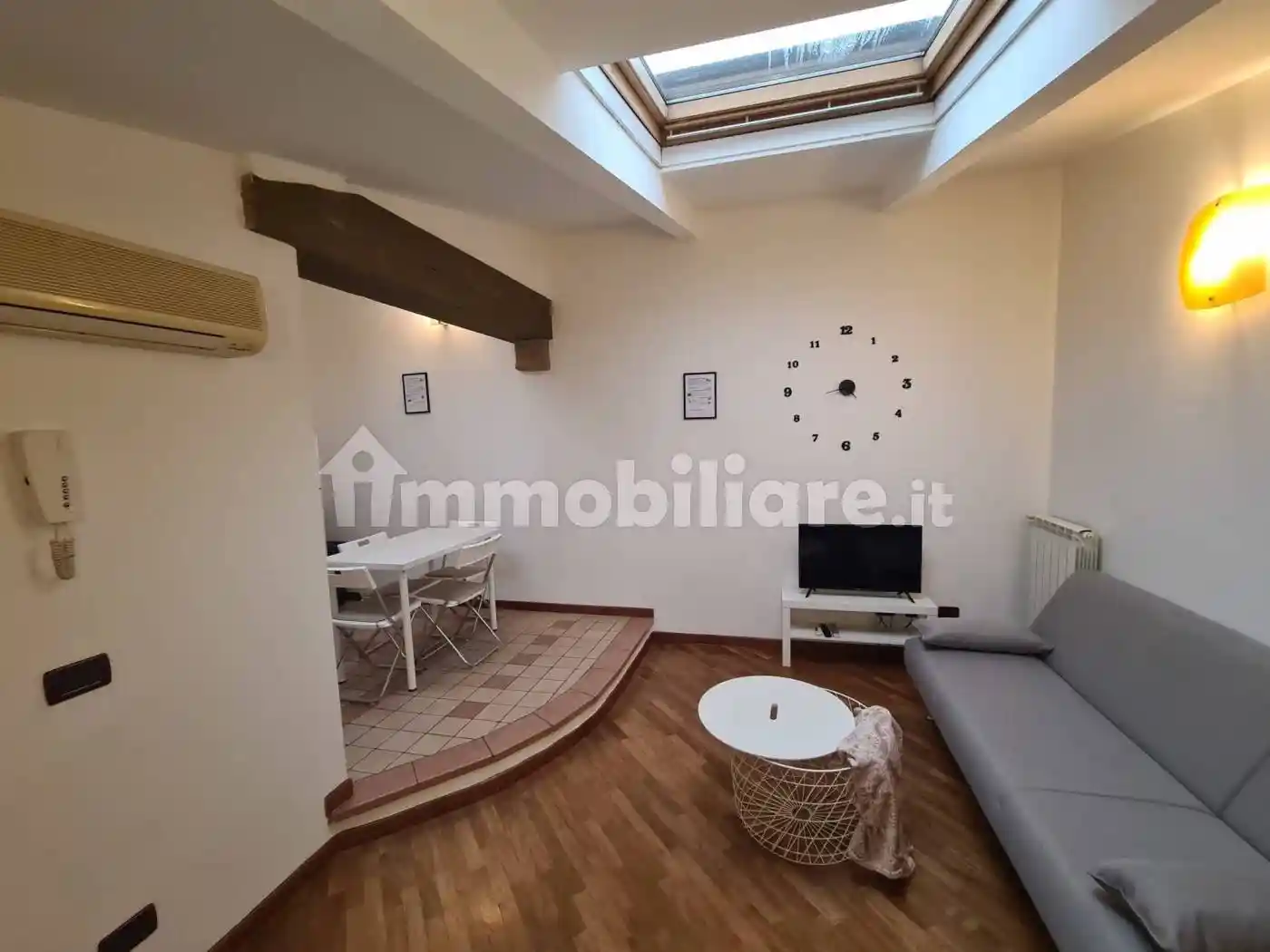 Attico - Mansarda in vendita a Cremona