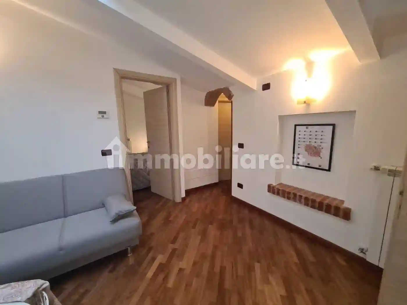 Attico - Mansarda - foto 2