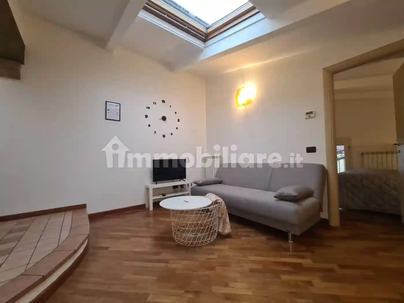 Attico - Mansarda - foto 4