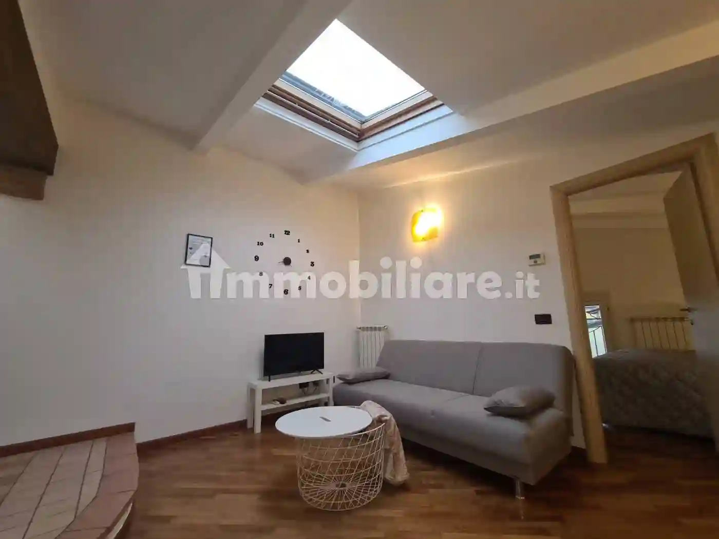 Attico - Mansarda - foto 5