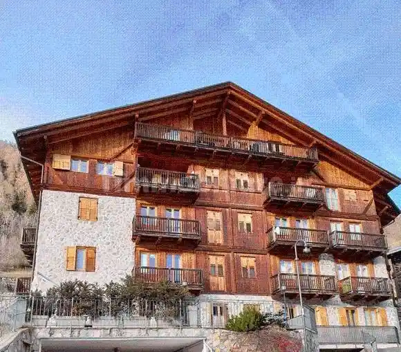 Trilocale via per Deggiano, Commezzadura - foto 2