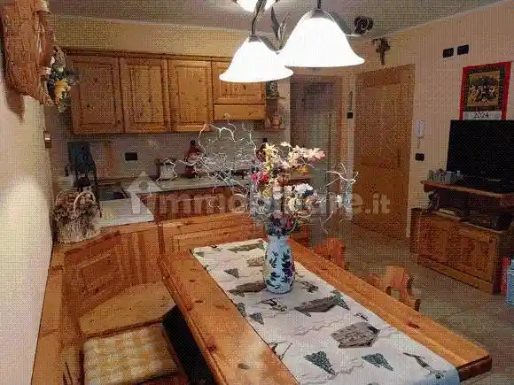 Trilocale via per Deggiano, Commezzadura - foto 5