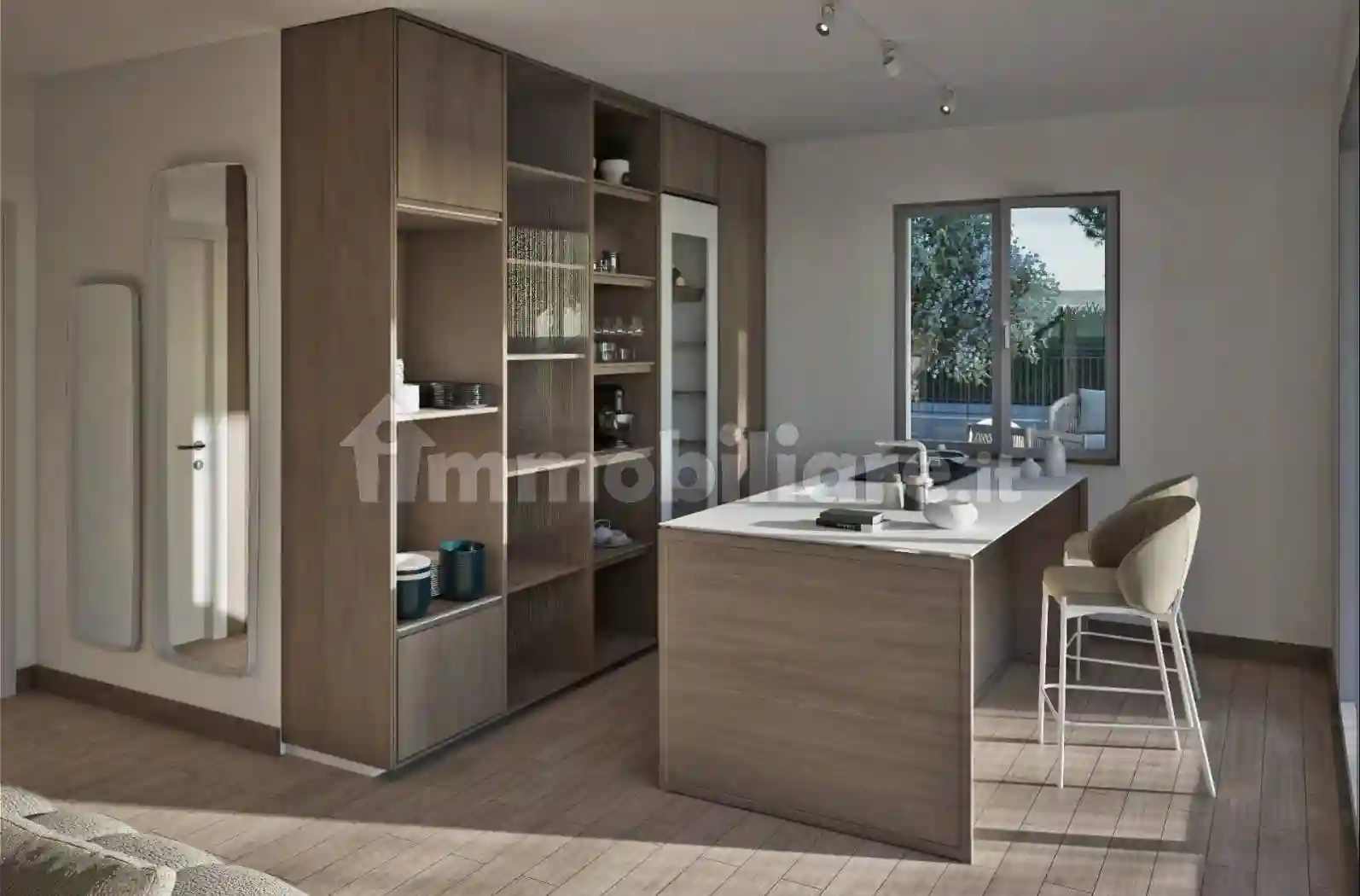 Appartamento - foto 3